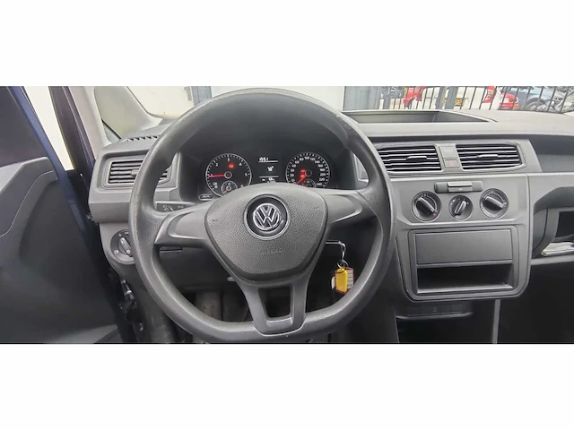 Volkswagen caddy 2.0 tdi l1h1 bmt economy, v-889-fn - afbeelding 6 van  28
