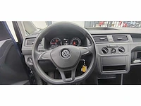 Volkswagen caddy 2.0 tdi l1h1 bmt economy, v-889-fn - afbeelding 6 van  28