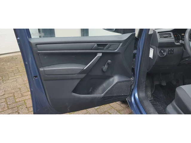 Volkswagen caddy 2.0 tdi l1h1 bmt economy, v-889-fn - afbeelding 7 van  28