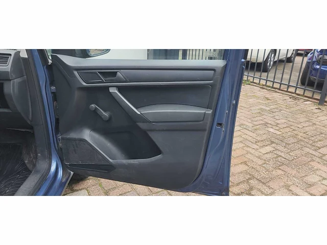 Volkswagen caddy 2.0 tdi l1h1 bmt economy, v-889-fn - afbeelding 8 van  28