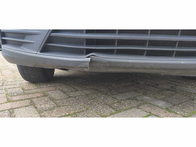 Volkswagen caddy 2.0 tdi l1h1 bmt economy, v-889-fn - afbeelding 9 van  28