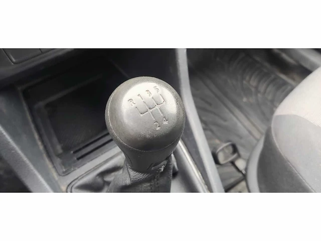 Volkswagen caddy 2.0 tdi l1h1 bmt economy, v-889-fn - afbeelding 10 van  28