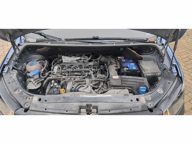 Volkswagen caddy 2.0 tdi l1h1 bmt economy, v-889-fn - afbeelding 11 van  28