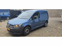 Volkswagen caddy 2.0 tdi l1h1 bmt economy, v-889-fn - afbeelding 1 van  28