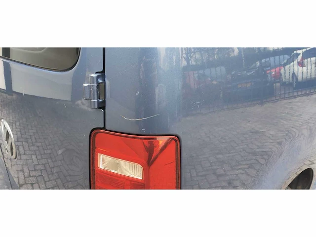 Volkswagen caddy 2.0 tdi l1h1 bmt economy, v-889-fn - afbeelding 14 van  28