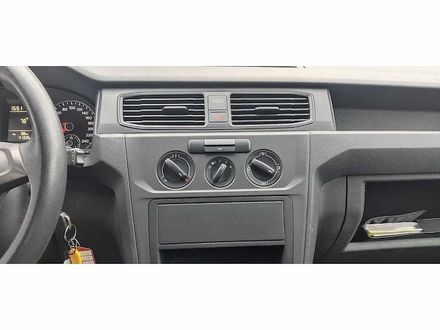 Volkswagen caddy 2.0 tdi l1h1 bmt economy, v-889-fn - afbeelding 16 van  28