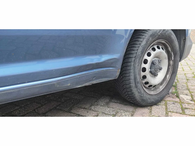 Volkswagen caddy 2.0 tdi l1h1 bmt economy, v-889-fn - afbeelding 17 van  28