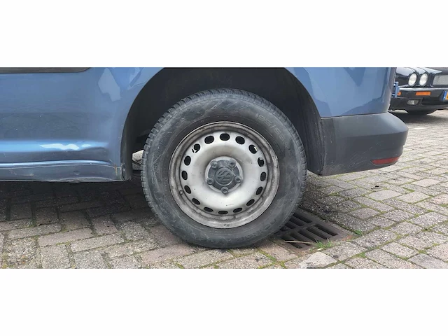 Volkswagen caddy 2.0 tdi l1h1 bmt economy, v-889-fn - afbeelding 18 van  28