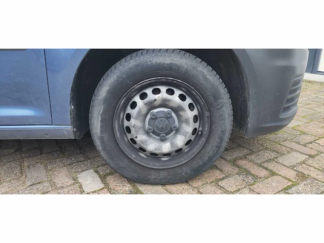 Volkswagen caddy 2.0 tdi l1h1 bmt economy, v-889-fn - afbeelding 20 van  28