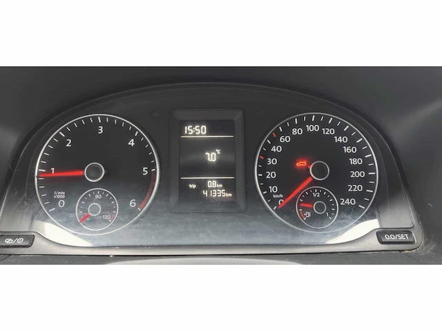 Volkswagen caddy 2.0 tdi l1h1 bmt economy, v-889-fn - afbeelding 21 van  28