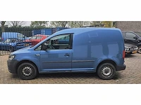 Volkswagen caddy 2.0 tdi l1h1 bmt economy, v-889-fn - afbeelding 24 van  28