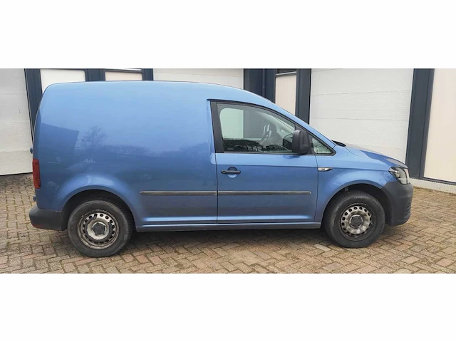 Volkswagen caddy 2.0 tdi l1h1 bmt economy, v-889-fn - afbeelding 25 van  28