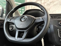 Volkswagen caddy 2.0 tdi l1h1 bmt highline 102pk 2018, v-70-dtp - afbeelding 28 van  52