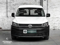 Volkswagen caddy 2.0 tdi l1h1 bmt highline 102pk 2018, v-70-dtp - afbeelding 45 van  52