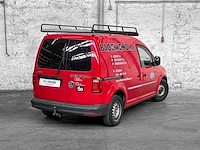 Volkswagen caddy 2.0 tdi l1h1 bmt tr. 75pk 2018, v-760-nr - afbeelding 2 van  39