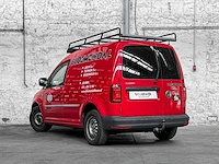 Volkswagen caddy 2.0 tdi l1h1 bmt tr. 75pk 2018, v-760-nr - afbeelding 5 van  39