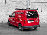 Volkswagen caddy 2.0 tdi l1h1 bmt tr. 75pk 2018, v-760-nr - afbeelding 6 van  39