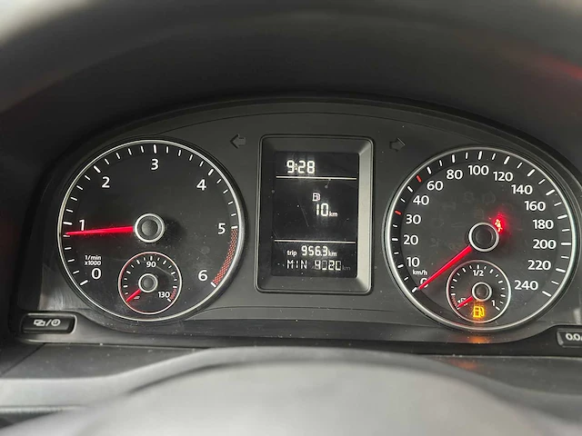 Volkswagen caddy 2.0 tdi l1h1 bmt tr. 75pk 2018, v-760-nr - afbeelding 9 van  39