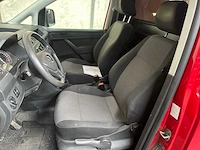 Volkswagen caddy 2.0 tdi l1h1 bmt tr. 75pk 2018, v-760-nr - afbeelding 17 van  39