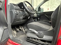 Volkswagen caddy 2.0 tdi l1h1 bmt tr. 75pk 2018, v-760-nr - afbeelding 18 van  39