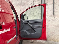 Volkswagen caddy 2.0 tdi l1h1 bmt tr. 75pk 2018, v-760-nr - afbeelding 30 van  39