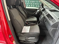 Volkswagen caddy 2.0 tdi l1h1 bmt tr. 75pk 2018, v-760-nr - afbeelding 32 van  39