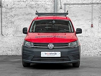 Volkswagen caddy 2.0 tdi l1h1 bmt tr. 75pk 2018, v-760-nr - afbeelding 23 van  39