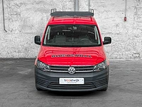 Volkswagen caddy 2.0 tdi l1h1 bmt tr. 75pk 2018, v-760-nr - afbeelding 34 van  39