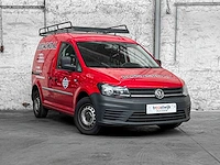 Volkswagen caddy 2.0 tdi l1h1 bmt tr. 75pk 2018, v-760-nr - afbeelding 35 van  39