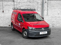 Volkswagen caddy 2.0 tdi l1h1 bmt tr. 75pk 2018, v-760-nr - afbeelding 36 van  39