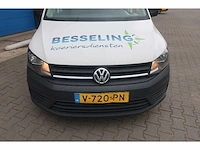 Volkswagen caddy 2.0 tdi l1h1 bmt tr, v-720-pn - afbeelding 5 van  13