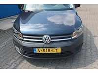 Volkswagen caddy 2.0 tdi l1h1 bmt tr, v-818-lt - afbeelding 7 van  15