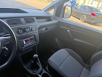 Volkswagen caddy 2.0 tdi l1h1 bmt trendline, vx-850-k - afbeelding 5 van  22