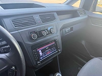 Volkswagen caddy 2.0 tdi l1h1 bmt trendline, vx-850-k - afbeelding 6 van  22