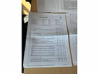 Volkswagen caddy 2.0 tdi l1h1 bmt trendline, vx-850-k - afbeelding 11 van  22