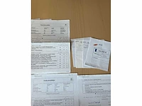 Volkswagen caddy 2.0 tdi l1h1 bmt trendline, vx-850-k - afbeelding 14 van  22