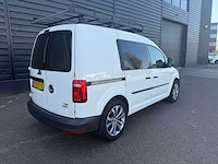 Volkswagen caddy 2.0 tdi l1h1 bmt trendline, vx-850-k - afbeelding 12 van  22