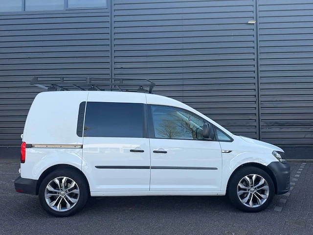 Volkswagen caddy 2.0 tdi l1h1 bmt trendline, vx-850-k - afbeelding 18 van  22