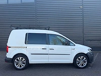 Volkswagen caddy 2.0 tdi l1h1 bmt trendline, vx-850-k - afbeelding 18 van  22