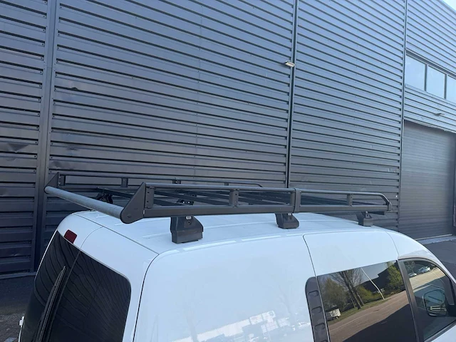 Volkswagen caddy 2.0 tdi l1h1 bmt trendline, vx-850-k - afbeelding 19 van  22