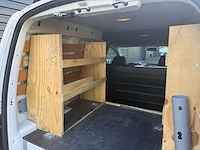 Volkswagen caddy 2.0 tdi l1h1 bmt trendline, vx-850-k - afbeelding 21 van  22