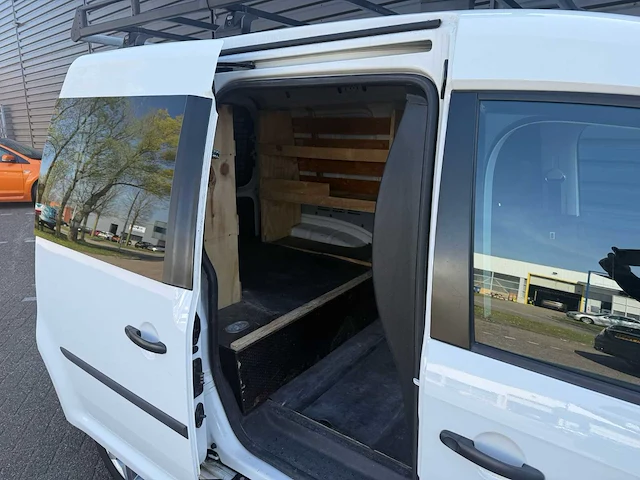 Volkswagen caddy 2.0 tdi l1h1 bmt trendline, vx-850-k - afbeelding 22 van  22