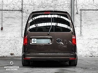Volkswagen caddy 2.0 tdi l1h1 eco bns 75pk 2019 orig-nl, vdh-32-h - afbeelding 10 van  53