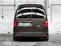 Volkswagen caddy 2.0 tdi l1h1 eco bns 75pk 2019 orig-nl, vdh-32-h - afbeelding 11 van  53