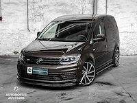 Volkswagen caddy 2.0 tdi l1h1 eco bns 75pk 2019 orig-nl, vdh-32-h - afbeelding 1 van  53