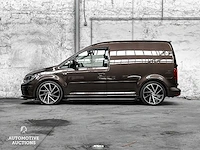 Volkswagen caddy 2.0 tdi l1h1 eco bns 75pk 2019 orig-nl, vdh-32-h - afbeelding 15 van  53