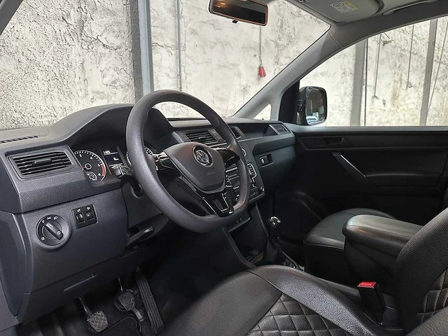 Volkswagen caddy 2.0 tdi l1h1 eco bns 75pk 2019 orig-nl, vdh-32-h - afbeelding 22 van  53