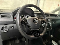 Volkswagen caddy 2.0 tdi l1h1 eco bns 75pk 2019 orig-nl, vdh-32-h - afbeelding 24 van  53