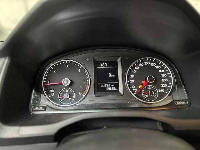 Volkswagen caddy 2.0 tdi l1h1 eco bns 75pk 2019 orig-nl, vdh-32-h - afbeelding 25 van  53