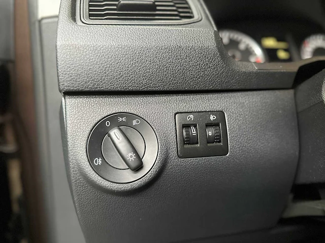 Volkswagen caddy 2.0 tdi l1h1 eco bns 75pk 2019 orig-nl, vdh-32-h - afbeelding 29 van  53